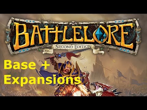 BattleLore Expansions: Episode 2