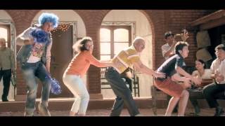 Pepsi – Crash the Pepsi IPL video