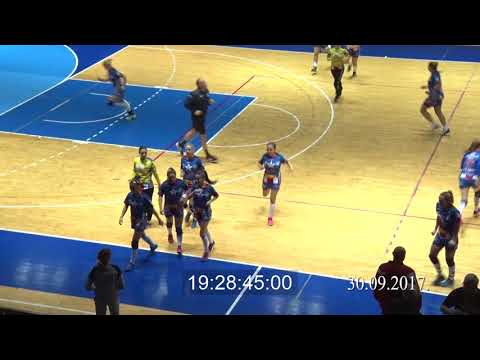 2.kolo / SRLSZ / ŽRK Medicinar  - ŽRK Junior