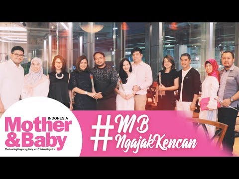 A Memorable Night of #MBNgajakKencan