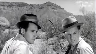 Marked Men (1940) American Western film directed by Sam Newfield