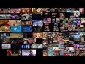 All Movies At The Same Time