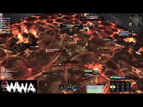 Mythic Blackhand: The Most Clutch Kill In History