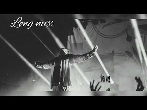 S.1.G (FT) A.robi-Hustle Kesh-Dida mc-Beast-Swisha House-Raha G-A.T.A-Holi wolf-Nicki Mays- Long Mix