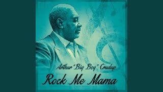 Rock Me Mama