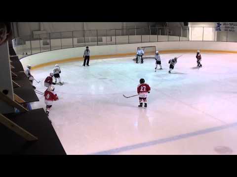 2013_12_07 Pantterit/KeKi valkoinen - Kips E2