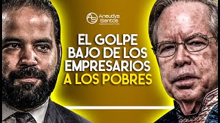 No hay DOBLE SUELDO! Empresarios Quieren Que Abinader Resuelva eso! Pero Eso No Es Lo Peor de Todo!