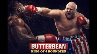 Eric BUTTERBEAN Esch DESTROYS opponent | Full Fight