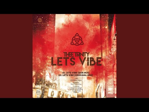 Lets Vibe (Dub Mix)