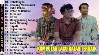 Download lagu Jun Munthe, Osen Hutasoit - Roni Sihite - Lagu Batak Terbaru 2024 Enak Didengar - Top Hits 2024 mp3