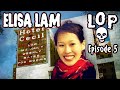 Elisa Lam The Haunted Cecil Hotel Lights Out Podcast 5