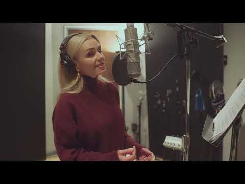 Flowers - feat. Katherine Jenkins/Royal Philharmonic Orchestra (Arr. by Chloe Flower + Ben Foster)