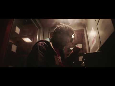 SKINNYBLACKBOY - ALONE (prod. Florida Juicy)