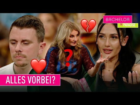 MICHELLE & JAN: Love or disappointment after the finale? ❤️💔 | Bachelor in Paradise 🌴
