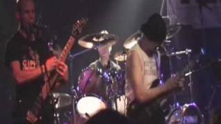 ANATA Entropy Within live Moscow