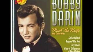 Bobby Darin  If I Were a Carpenter