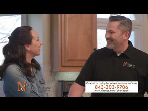 N-Hance of Charleston - The Cabinet Makeover Experts