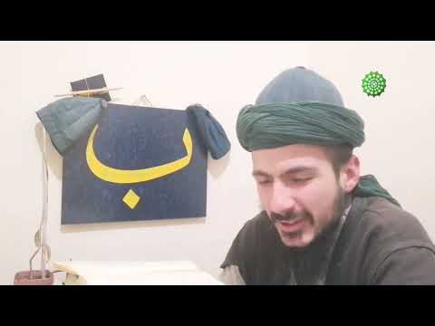 Müzekkin Nüfus : Nefs-i Levvame (16. Kısım) / Kendimizle Cenk