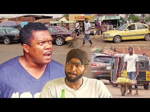 A GOOD DAY TO DIE 1&2 - 2019 Latest Nigerian Nollywood Movie
