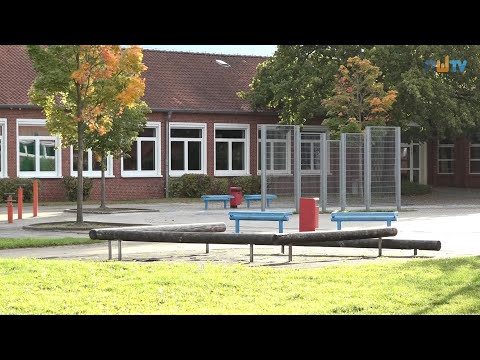 Corona-Pandemie: Lemwerder schließt alle Schulen und Tageseinrichtungen