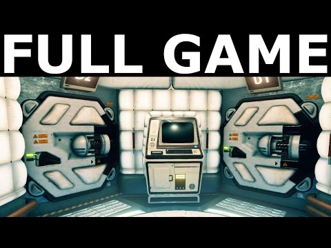 Event[0] - Full Game Walkthrough Gameplay & Ending (No Commentary) (Steam Indie Game 2016) Event 0