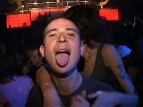 Sven Väth & Ricardo- Amsterdam (Solid Groove - This is sick)