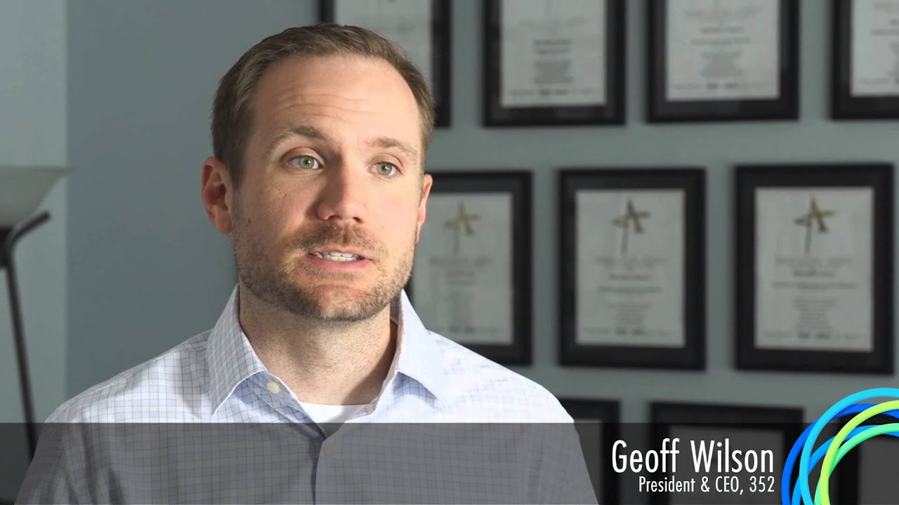 Welcome to Three Five Two