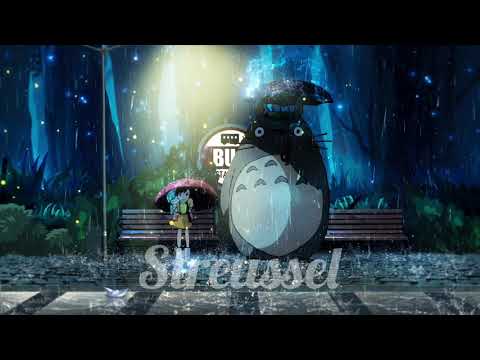 My Neighbor Totoro Path of The Wind (1 Hour) / Streussel Calming Music