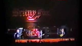 Britny Fox Gudbuy T&#39; Jane Live Pittsburgh 1989