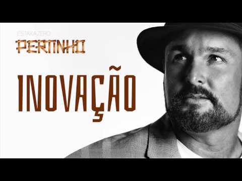 Leo Estakazero - Inovação (Áudio Oficial)