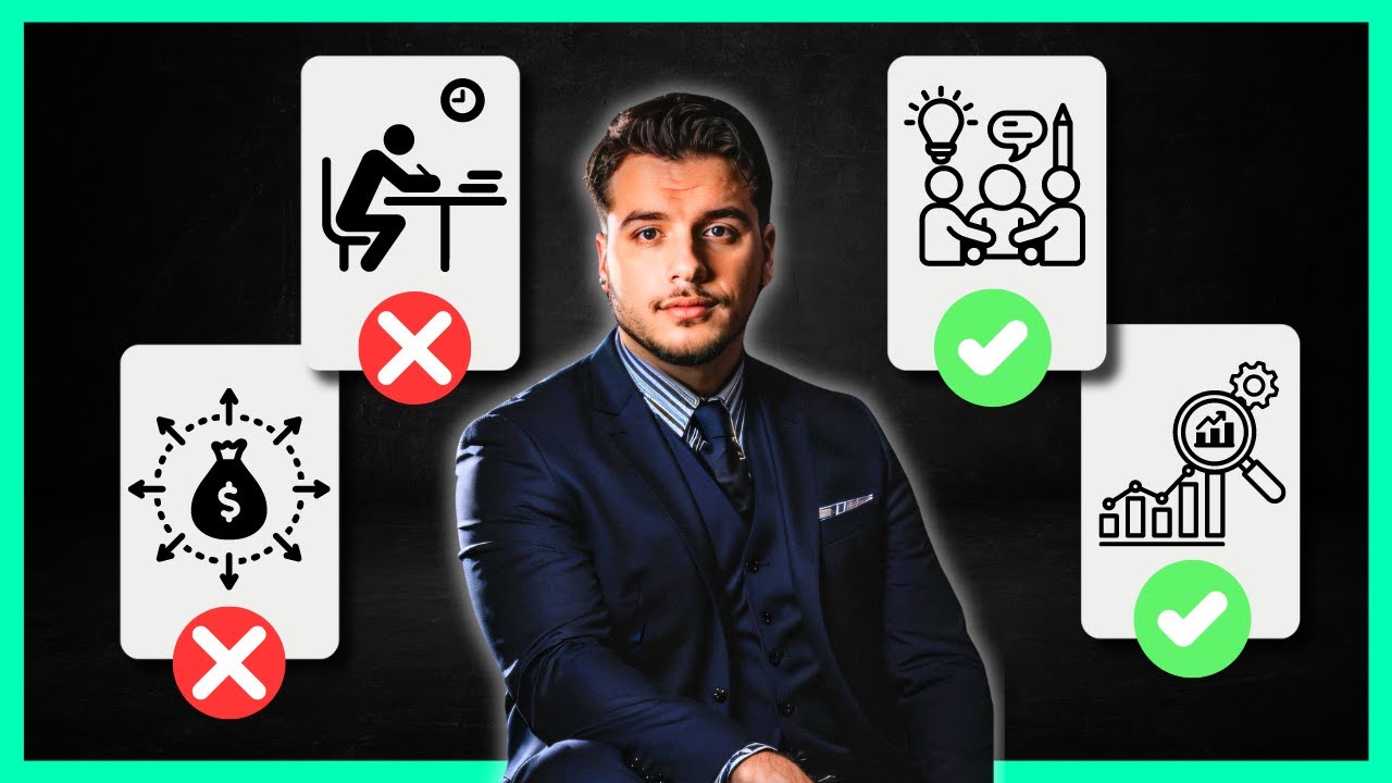 5 Passos Infalíveis para Criar um Negócio de Sucesso Rápido!