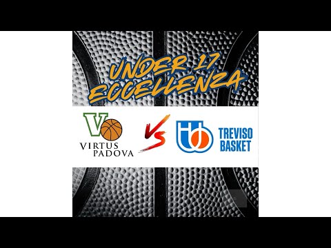 U17E VIRTUS PD - TREVISO - 10/01/2026