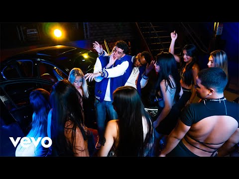 ICEDMOB - Pole (ft. Dael, Aimar, Cold & Izzat)