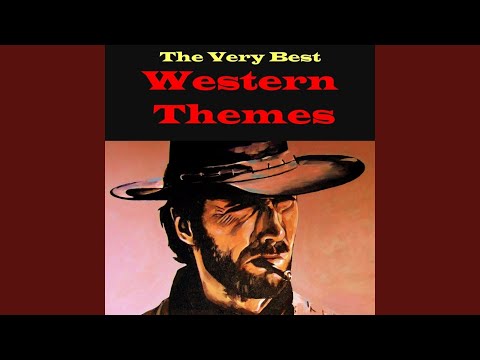 South American Getaway (Butch Cassidy & The Sundance Kid)