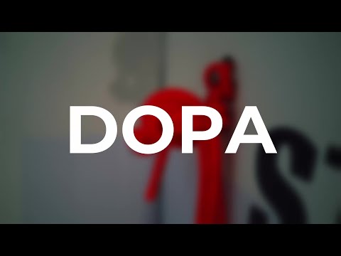 Discover Dopa: The World's #1 Best Resistance Band