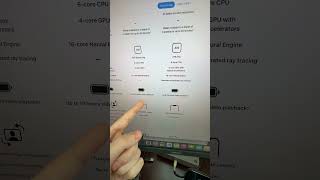 iPhone 13 vs iPhone 17e #iphone13 #iphone17e #techtok #igageit #apple