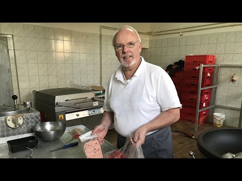Sucuk Scheiben Kaufland