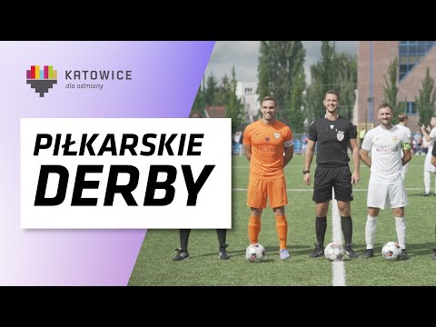 Sparta Katowice 1: 2 Rozwój Katowice