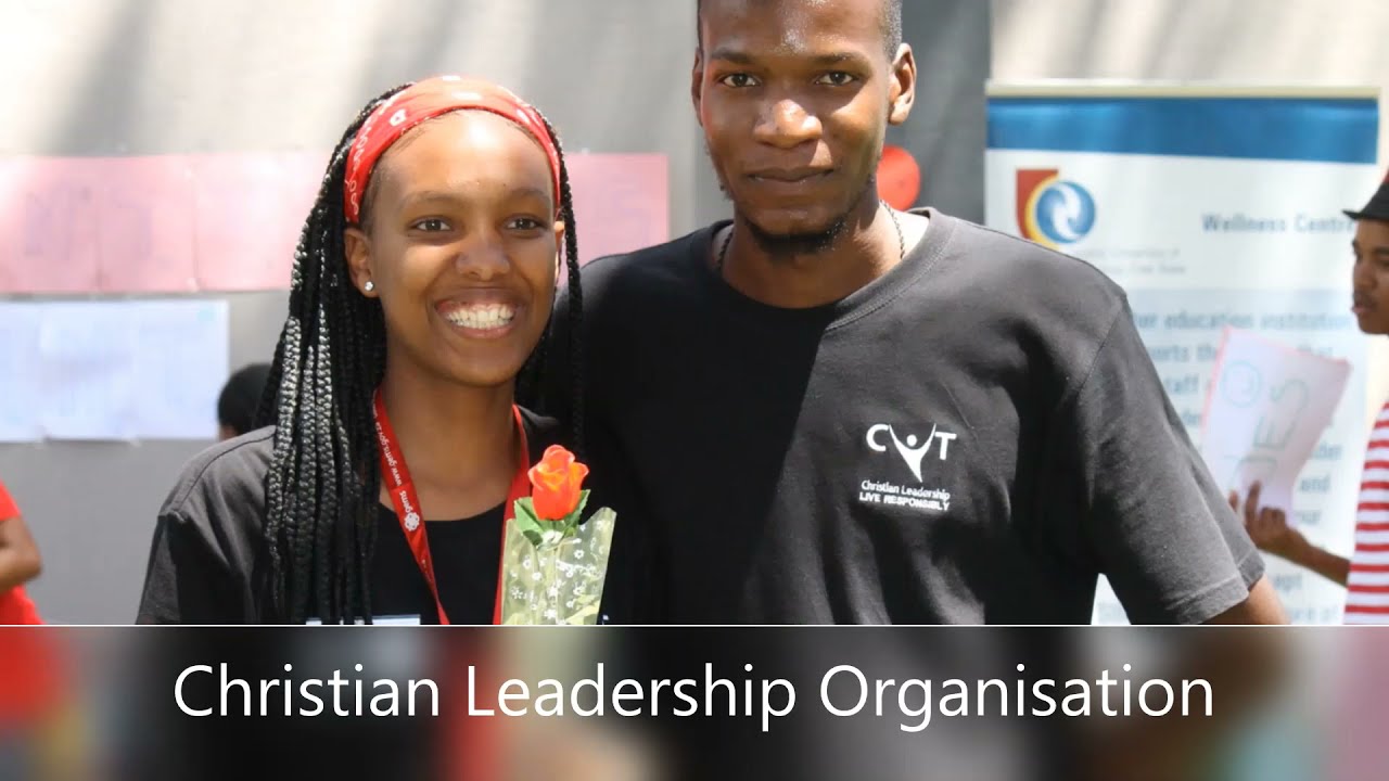 CUT Virtual Orientation 2021: Wellness Centre – Bloemfontein Campus