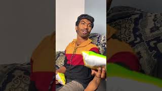 Master plan😝| #naveenricky #shorts