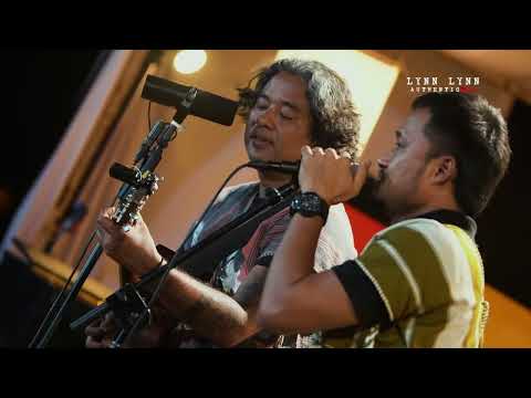 Lynn Lynn vs Saw Kaw_BeLuSaiNaePuZorChin, လင်းလင်း , စောကော_ဘီလူးဆိုင်းနဲ့ပူဇော်ခြင်း