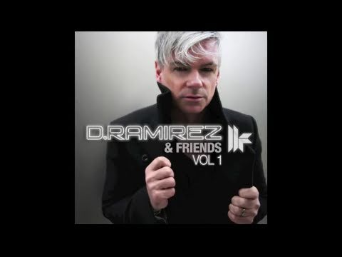 D.Ramirez & Smokin Jo 'Red Hot' (Original Club Mix)