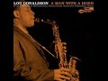 Lou Donaldson  - Prisoner of love