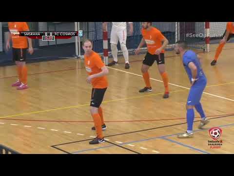 FC SMS Viimsi Smsraha