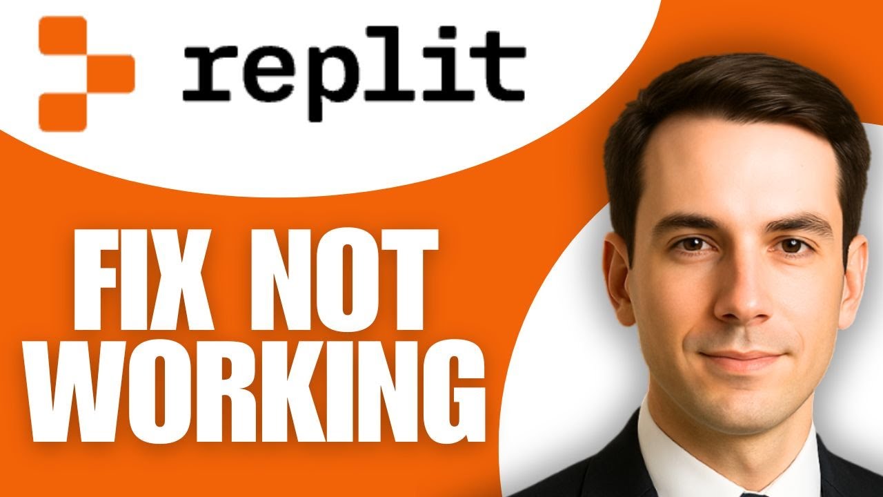 How To Fix Replit Not Working Or Loading