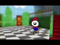 Every Copy Of Mario 64 Is Personalized