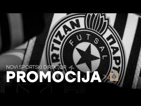 Promocija sportskog direktora - Albert Nađ