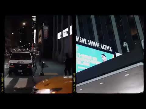 Fre$co Van gOGh x Aiattii Ai - My City Preview 🔥😈