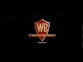Warner Bros Logo THX 1138 1971