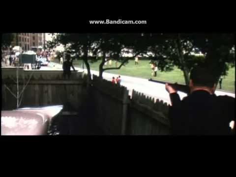 JFK (1991) - Assassination Conspiracy